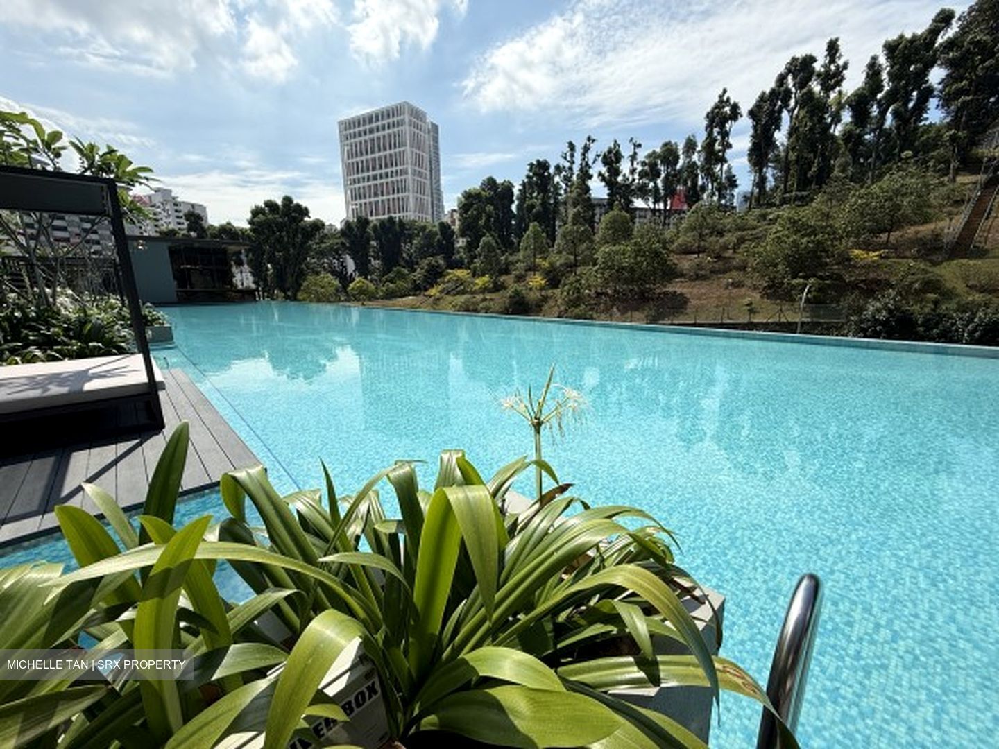 The Landmark (D3), Condominium #560420321
